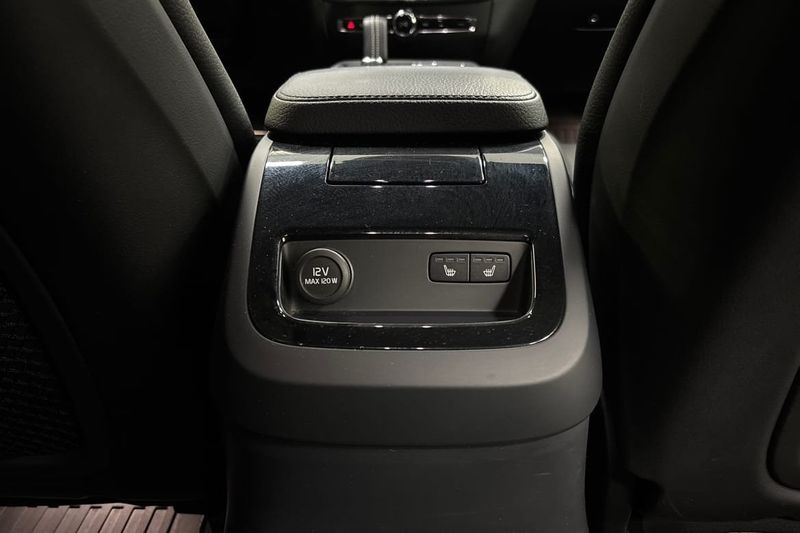 Volvo V60 bild 25