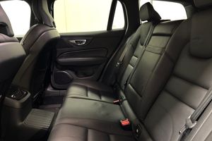 Volvo V60 bild 12