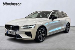 Volvo V60 bild 1