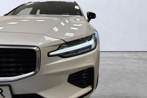 Volvo V60 bild 24