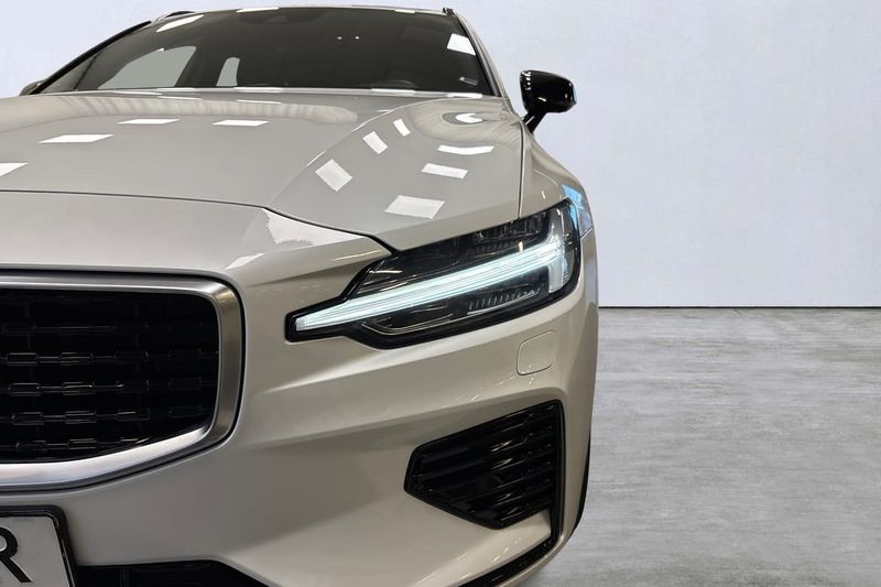 Volvo V60 bild 24