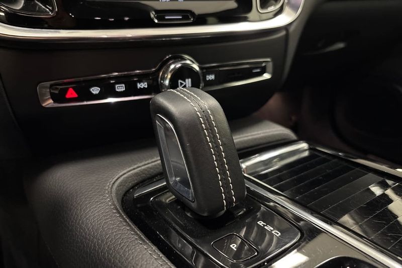 Volvo V60 bild 16