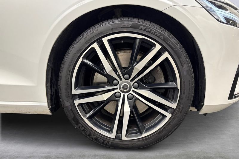 Volvo V60 bild 14