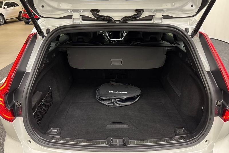 Volvo V60 bild 13