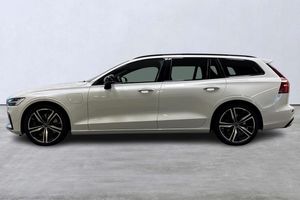 Volvo V60 bild 2