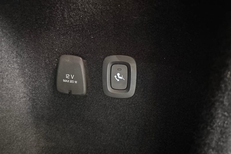 Volvo V60 bild 26