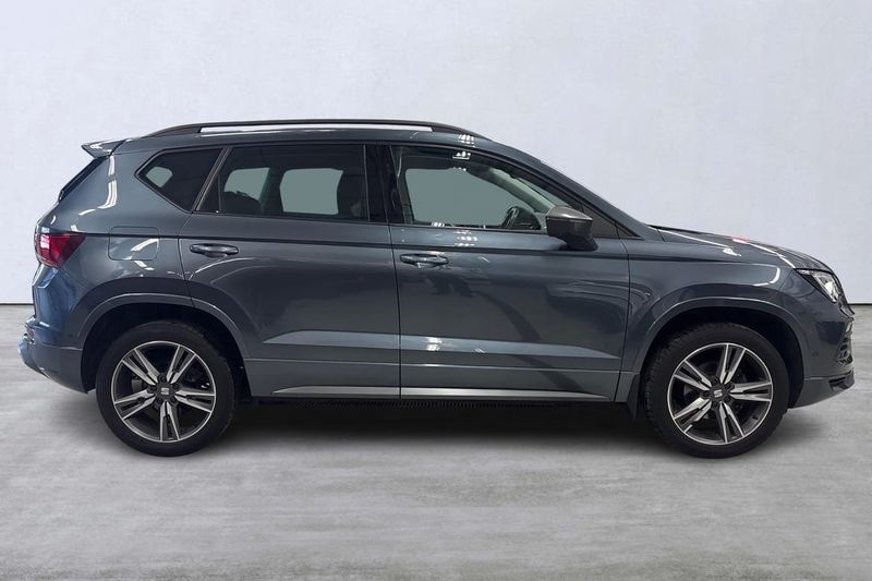 Seat Ateca bild 3