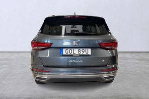 Seat Ateca bild 5