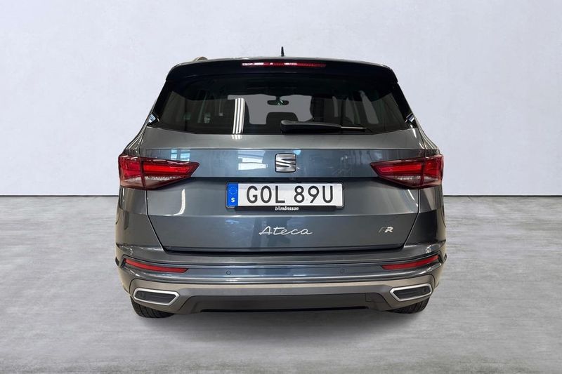 Seat Ateca bild 5