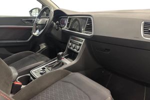Seat Ateca bild 10