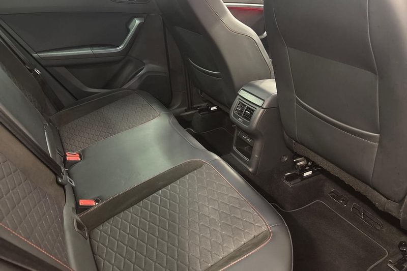 Seat Ateca bild 11