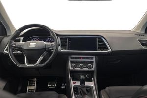 Seat Ateca bild 9