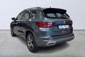 Seat Ateca bild 4