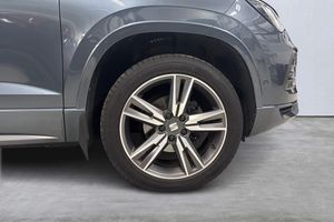 Seat Ateca bild 14
