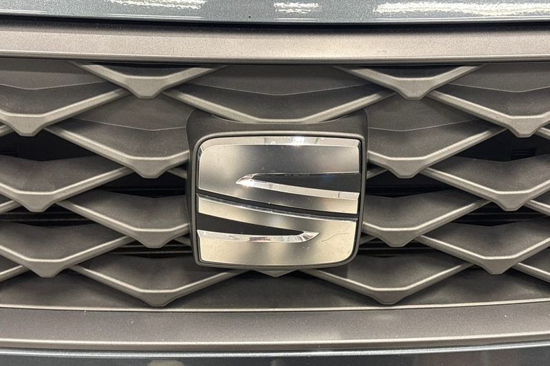 Seat Ateca bild 21