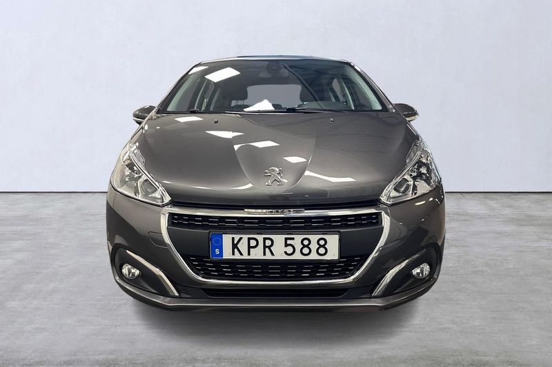 Peugeot 208 bild 7