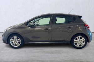 Peugeot 208 bild 2