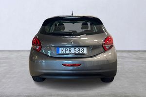 Peugeot 208 bild 5