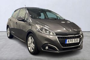 Peugeot 208 bild 6
