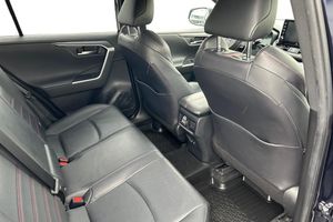 Toyota RAV4 bild 11