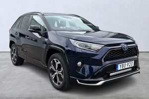 Toyota RAV4 bild 6
