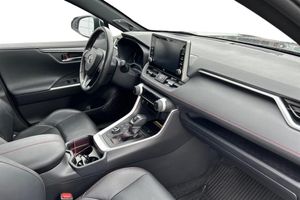 Toyota RAV4 bild 10