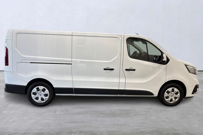 Renault Trafic bild 6
