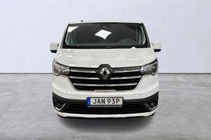 Renault Trafic bild 8