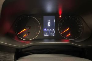 Renault Trafic bild 12