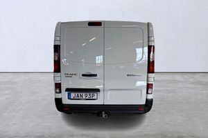 Renault Trafic bild 4
