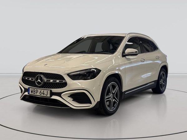 Mercedes GLA200 AMG Line - 2025