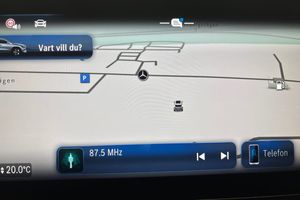 Mercedes GLA250+ bild 16