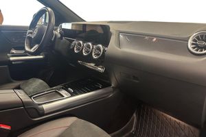 Mercedes GLA250+ bild 10