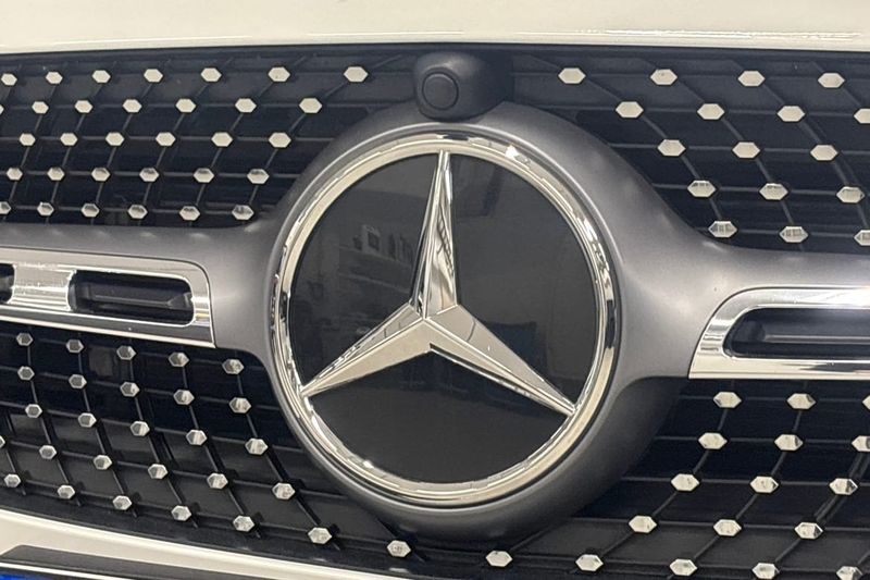 Mercedes GLA250+ bild 19