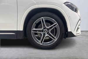 Mercedes GLA250+ bild 14