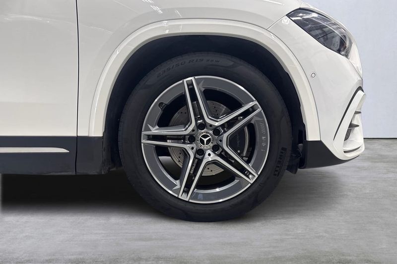 Mercedes GLA250+ bild 14
