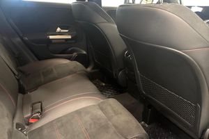 Mercedes GLA250+ bild 11