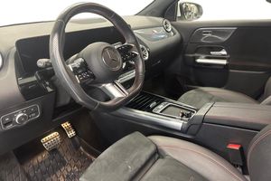 Mercedes GLA250+ bild 8
