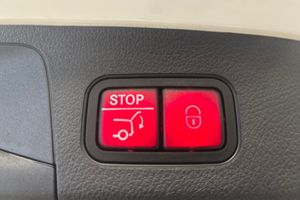 Mercedes GLA250+ bild 18