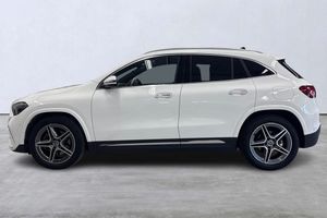 Mercedes GLA250+ bild 2