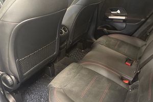 Mercedes GLA250+ bild 12