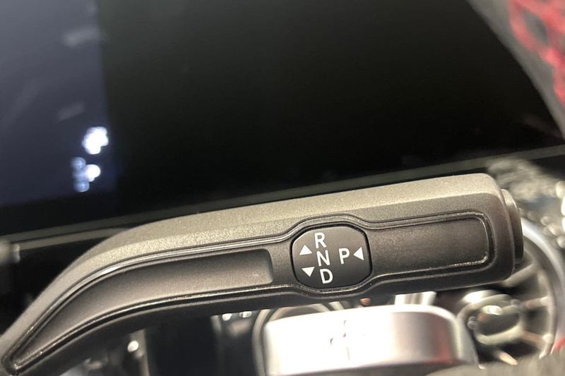 Mercedes GLA250+ bild 15