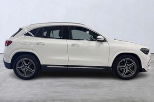Mercedes GLA250+ bild 3