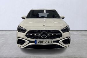 Mercedes GLA250+ bild 7