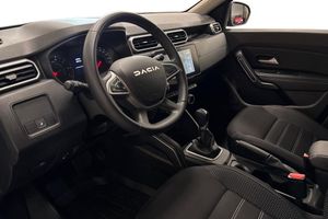 Dacia Duster bild 8