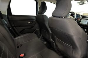 Dacia Duster bild 11