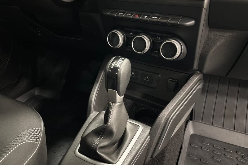 Dacia Duster bild 15