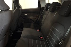 Dacia Duster bild 12