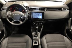 Dacia Duster bild 9
