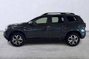 Dacia Duster bild 2
